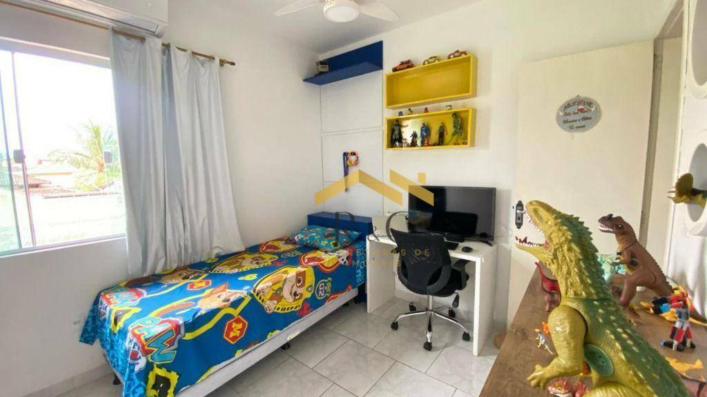 Casa à venda com 2 quartos, 75m² - Foto 17