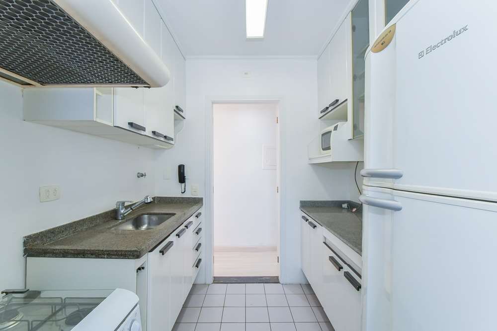 Apartamento à venda com 2 quartos, 60m² - Foto 10