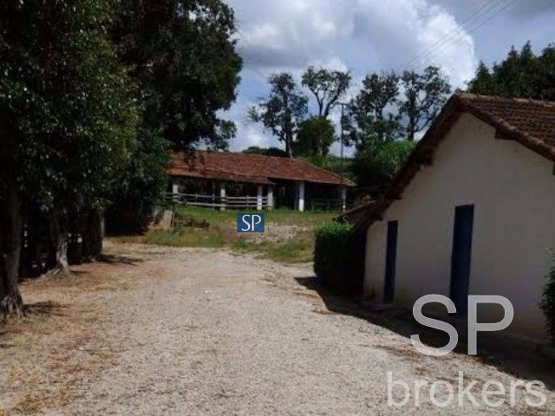 Terreno, 401 hectares - Foto 3