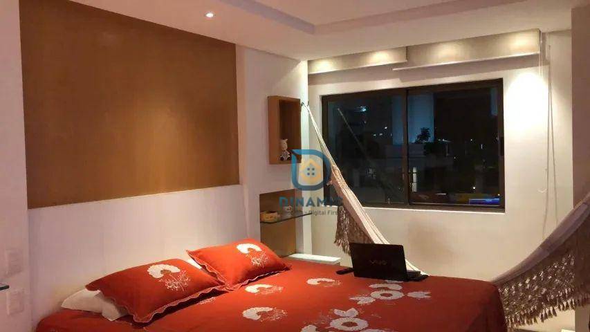 Apartamento à venda com 3 quartos, 160m² - Foto 13