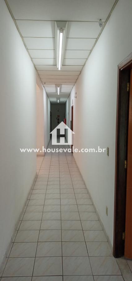 Conjunto Comercial-Sala para alugar, 30m² - Foto 8