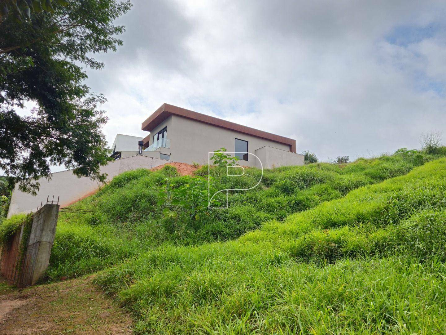 Loteamento e Condomínio à venda, 544M2 - Foto 8