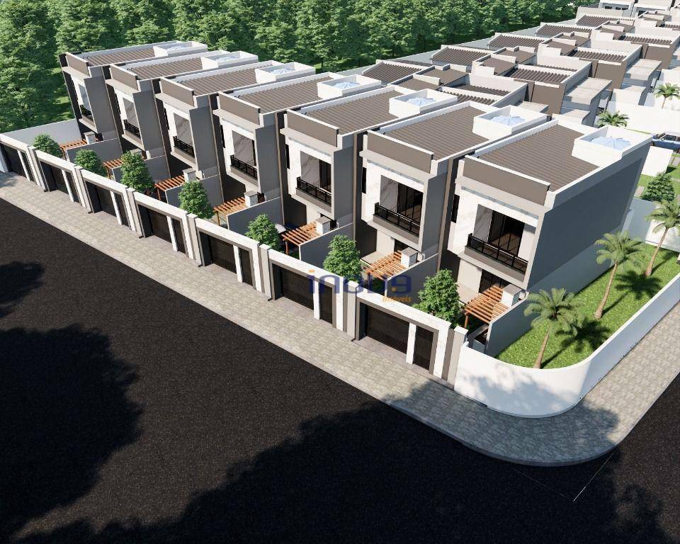 Casa de Condomínio à venda com 3 quartos, 872M2 - Foto 14