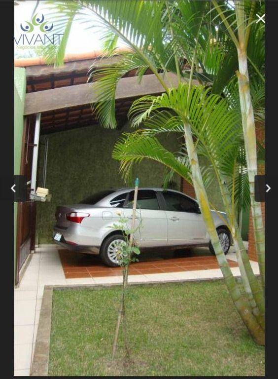 Sobrado à venda com 4 quartos, 206m² - Foto 7