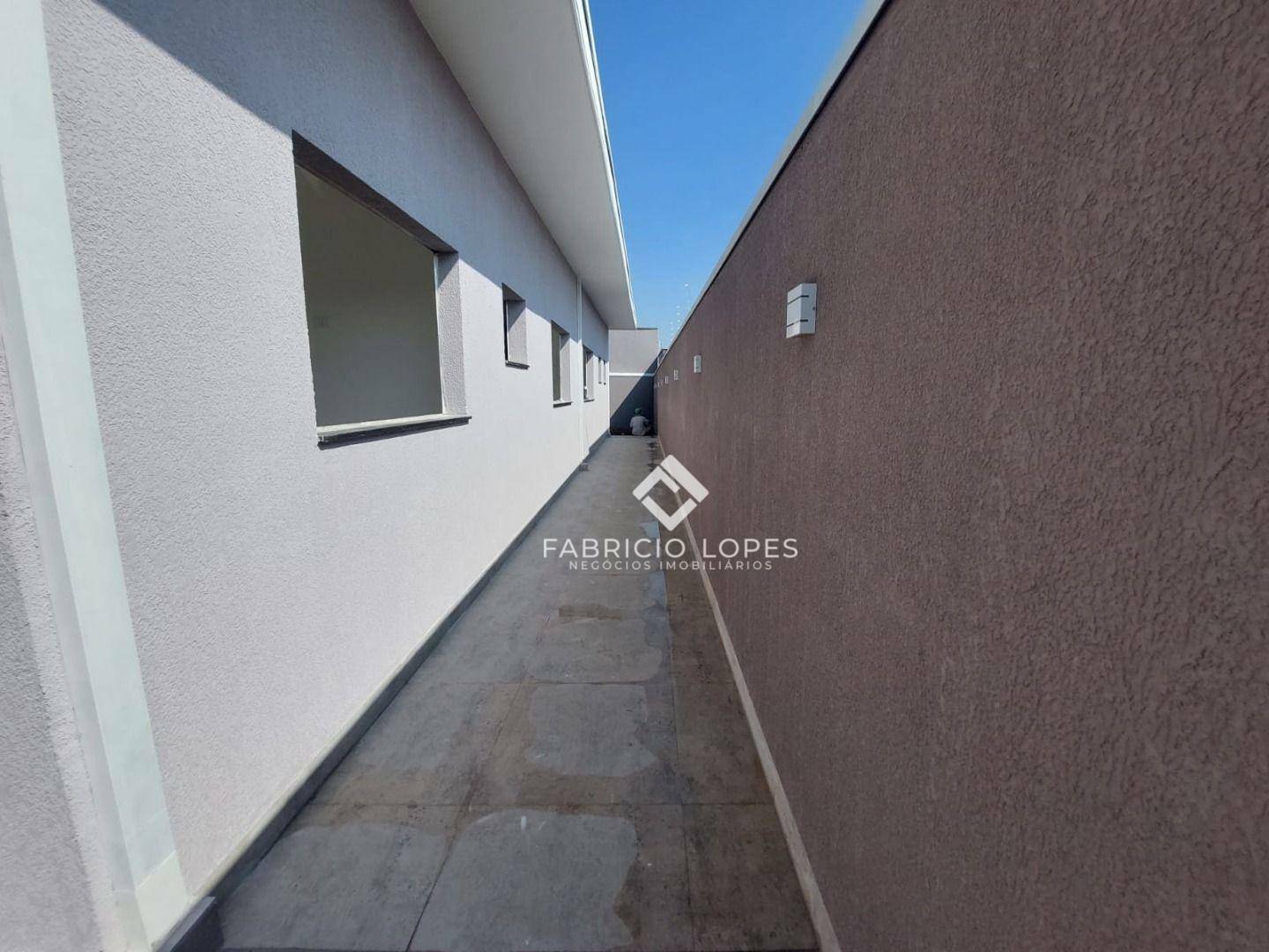 Casa à venda com 3 quartos, 101m² - Foto 24