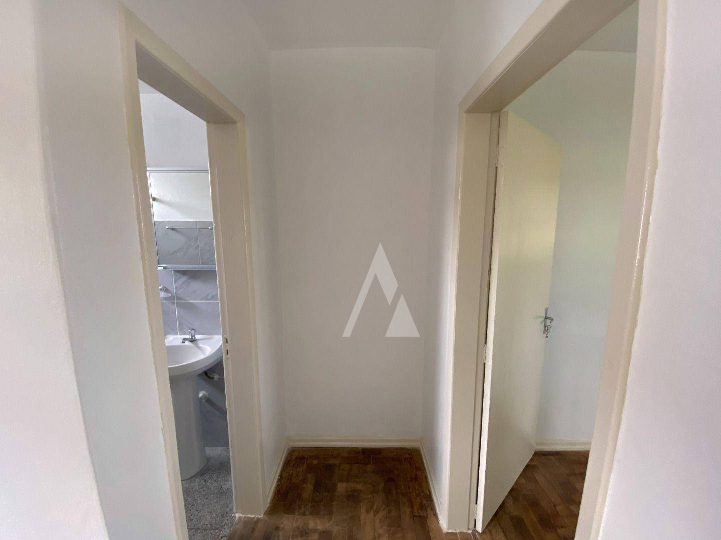 Apartamento para alugar com 1 quarto, 40M2 - Foto 6