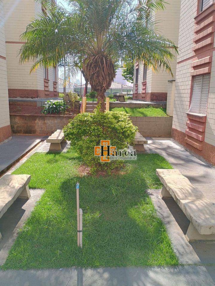 Apartamento à venda com 2 quartos, 52m² - Foto 26