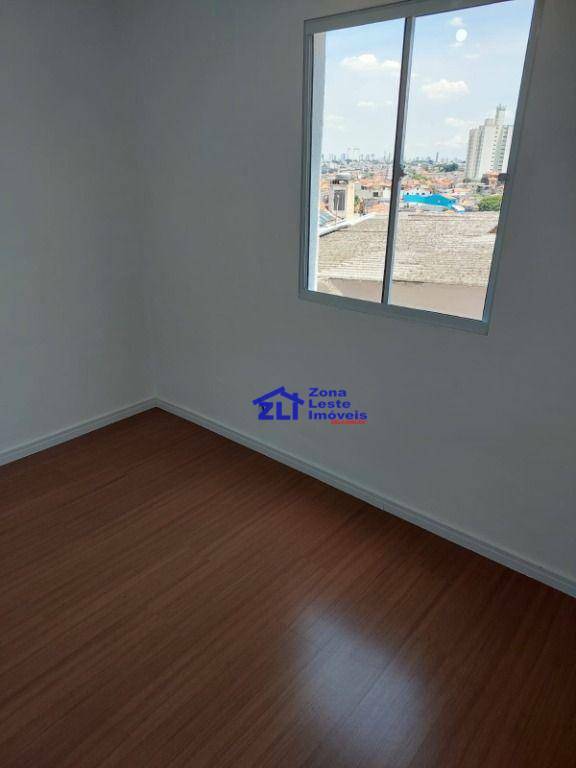 Apartamento à venda com 2 quartos, 45m² - Foto 12