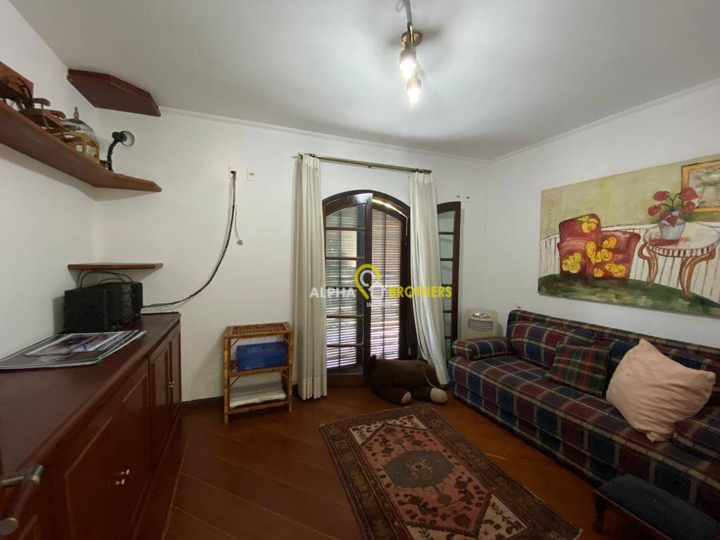 Casa de Condomínio à venda com 4 quartos, 360m² - Foto 21