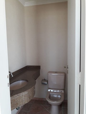 Apartamento à venda com 3 quartos, 280m² - Foto 13