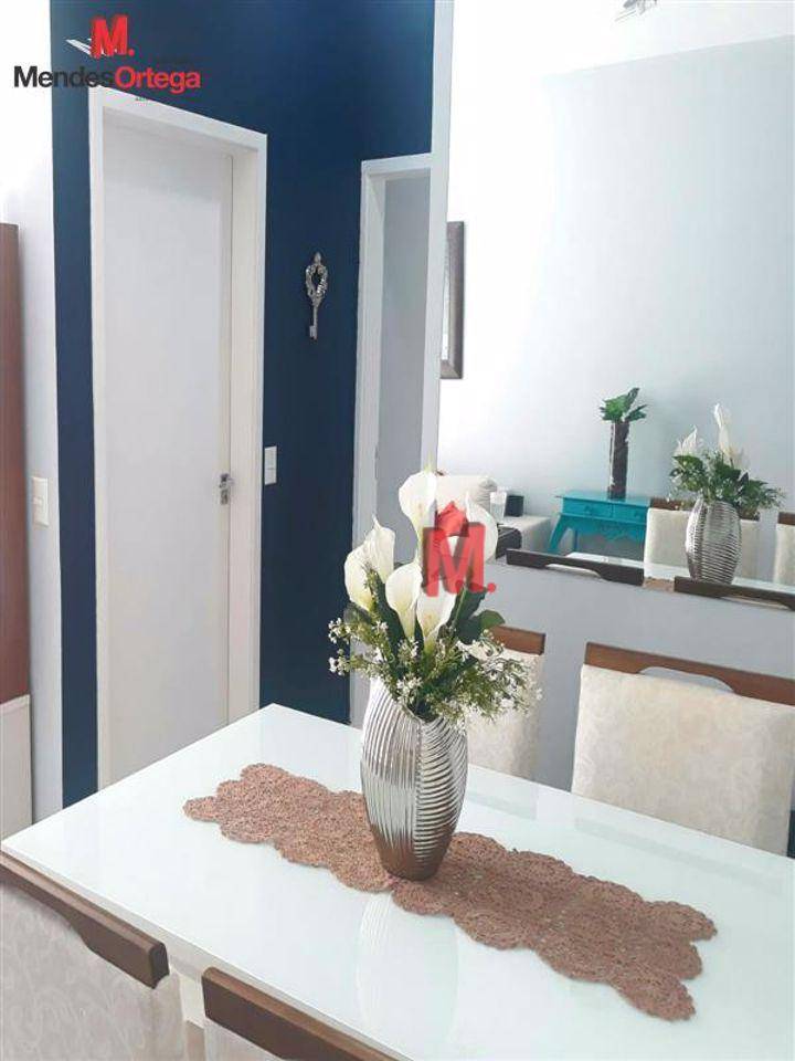 Apartamento à venda com 2 quartos, 54m² - Foto 34