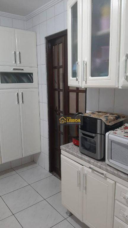 Sobrado à venda com 3 quartos, 85m² - Foto 8