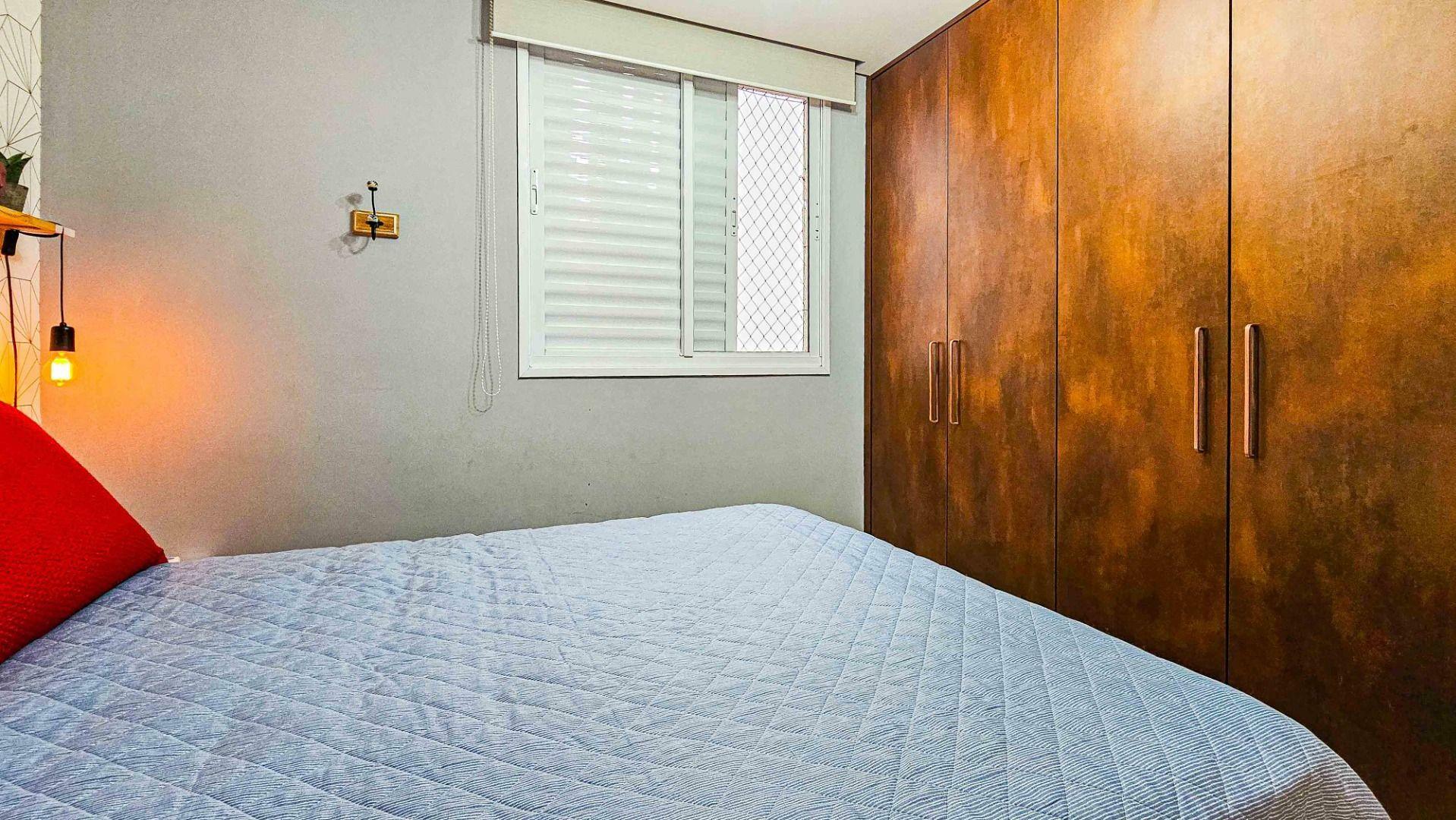 Apartamento à venda com 3 quartos, 63m² - Foto 22