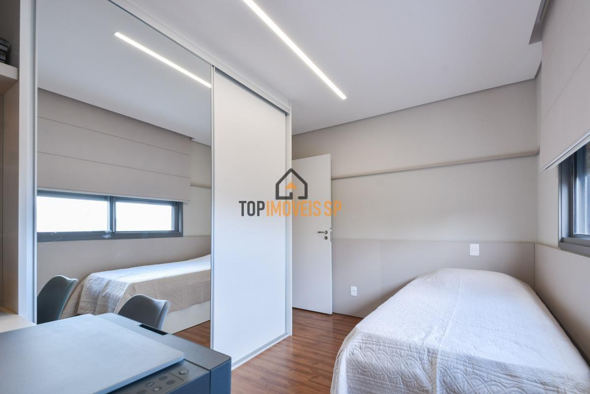 Apartamento à venda com 3 quartos, 140m² - Foto 21