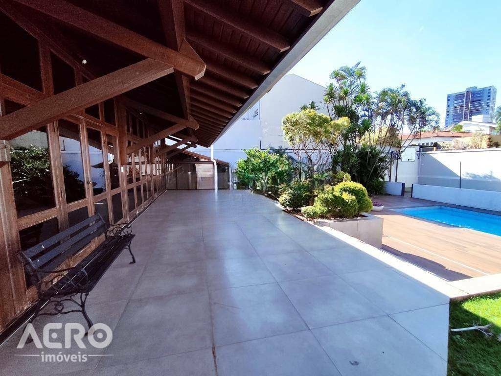 Casa de Condomínio à venda e aluguel com 5 quartos, 400m² - Foto 17