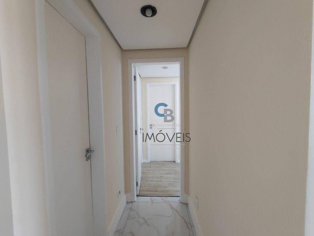 Apartamento à venda com 3 quartos, 125m² - Foto 13