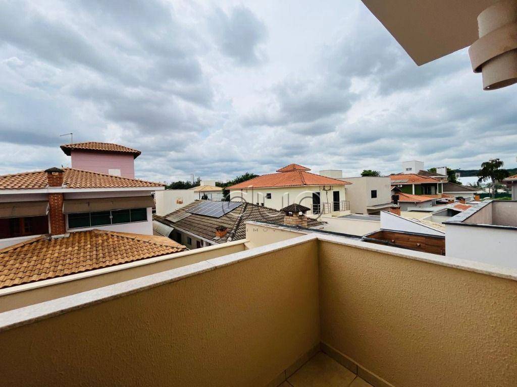 Casa de Condomínio à venda com 3 quartos, 207m² - Foto 29