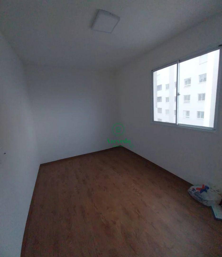 Apartamento à venda com 2 quartos, 44m² - Foto 8