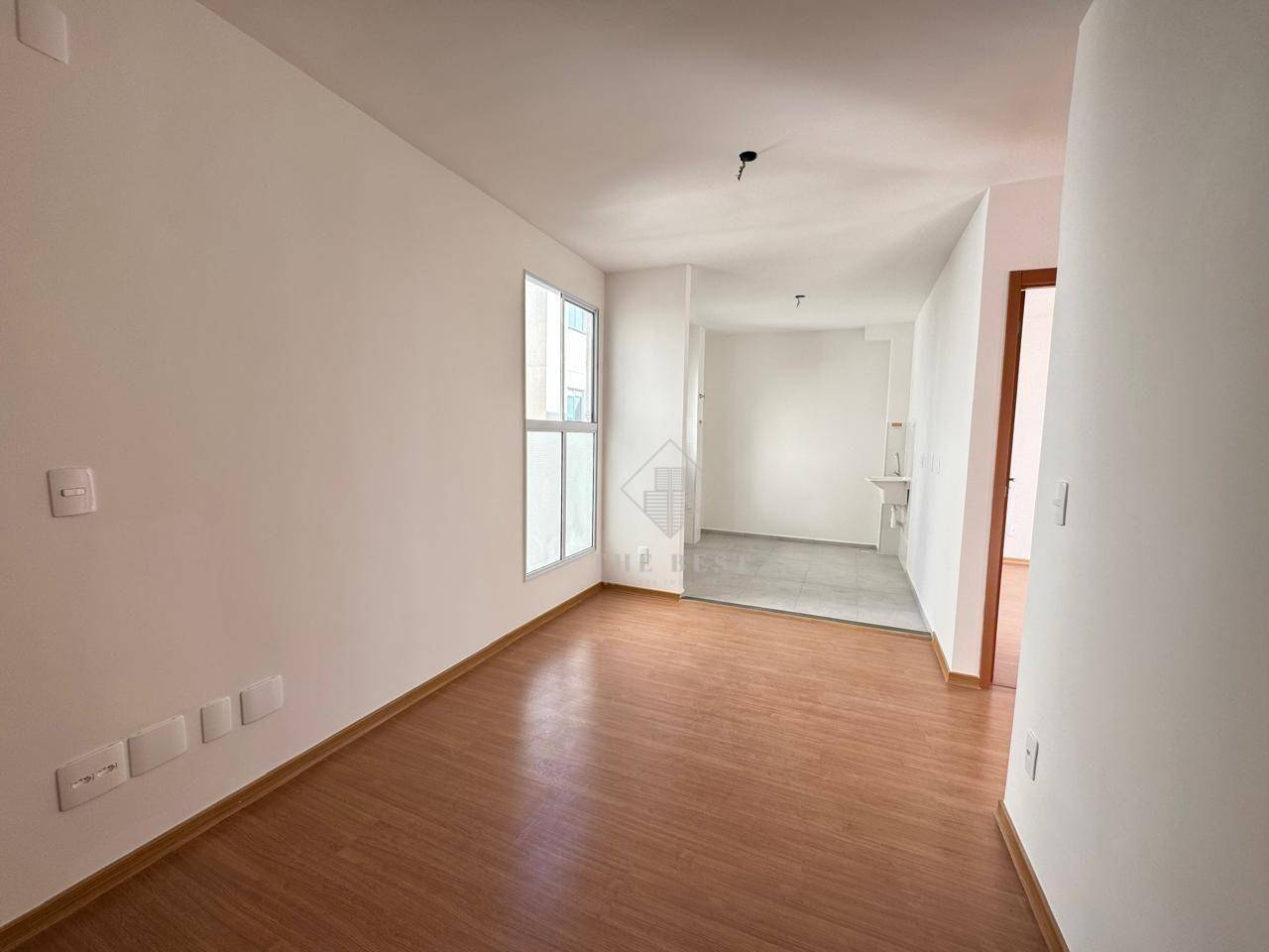 Apartamento à venda com 2 quartos, 43m² - Foto 11