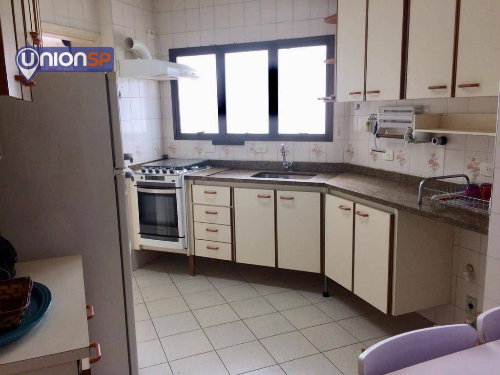 Apartamento à venda com 3 quartos, 110m² - Foto 10