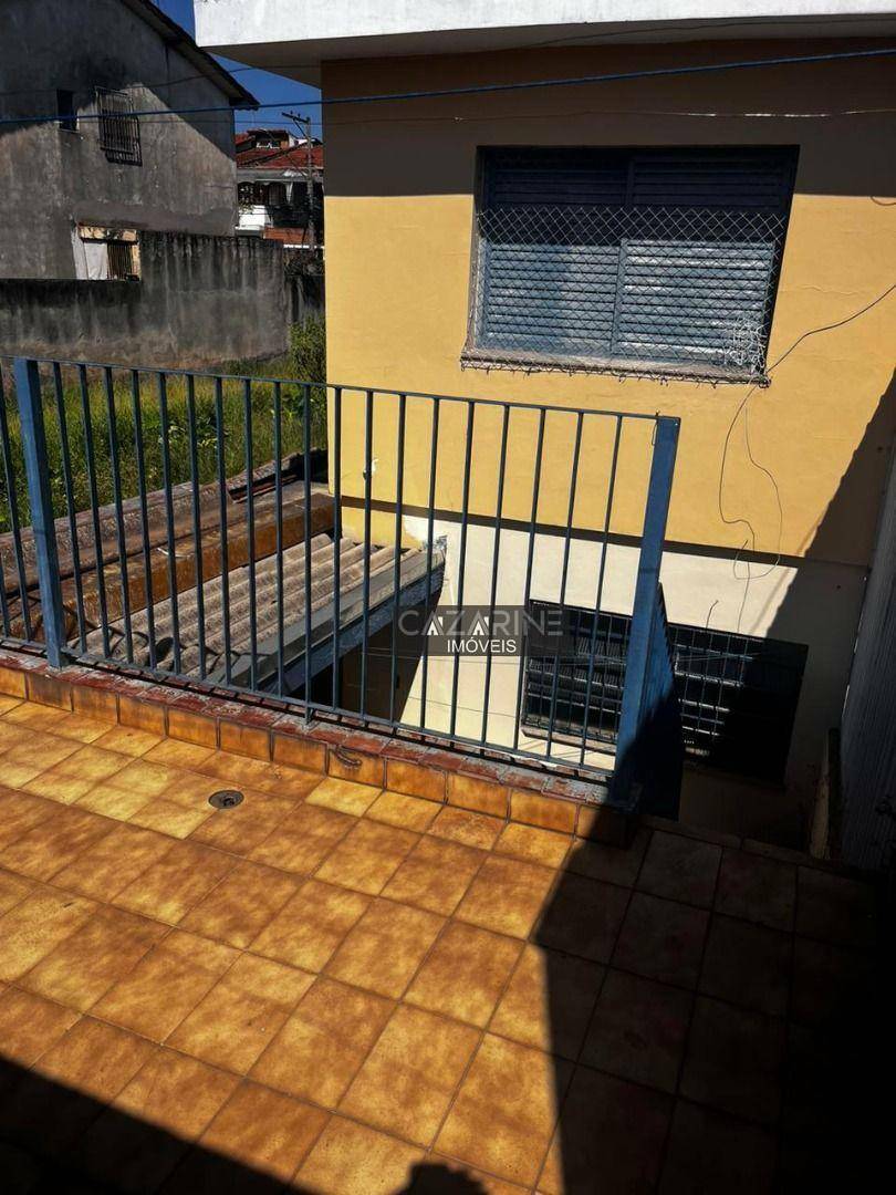 Sobrado para alugar com 3 quartos, 180m² - Foto 14