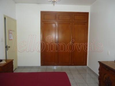 Apartamento à venda com 3 quartos, 200m² - Foto 11