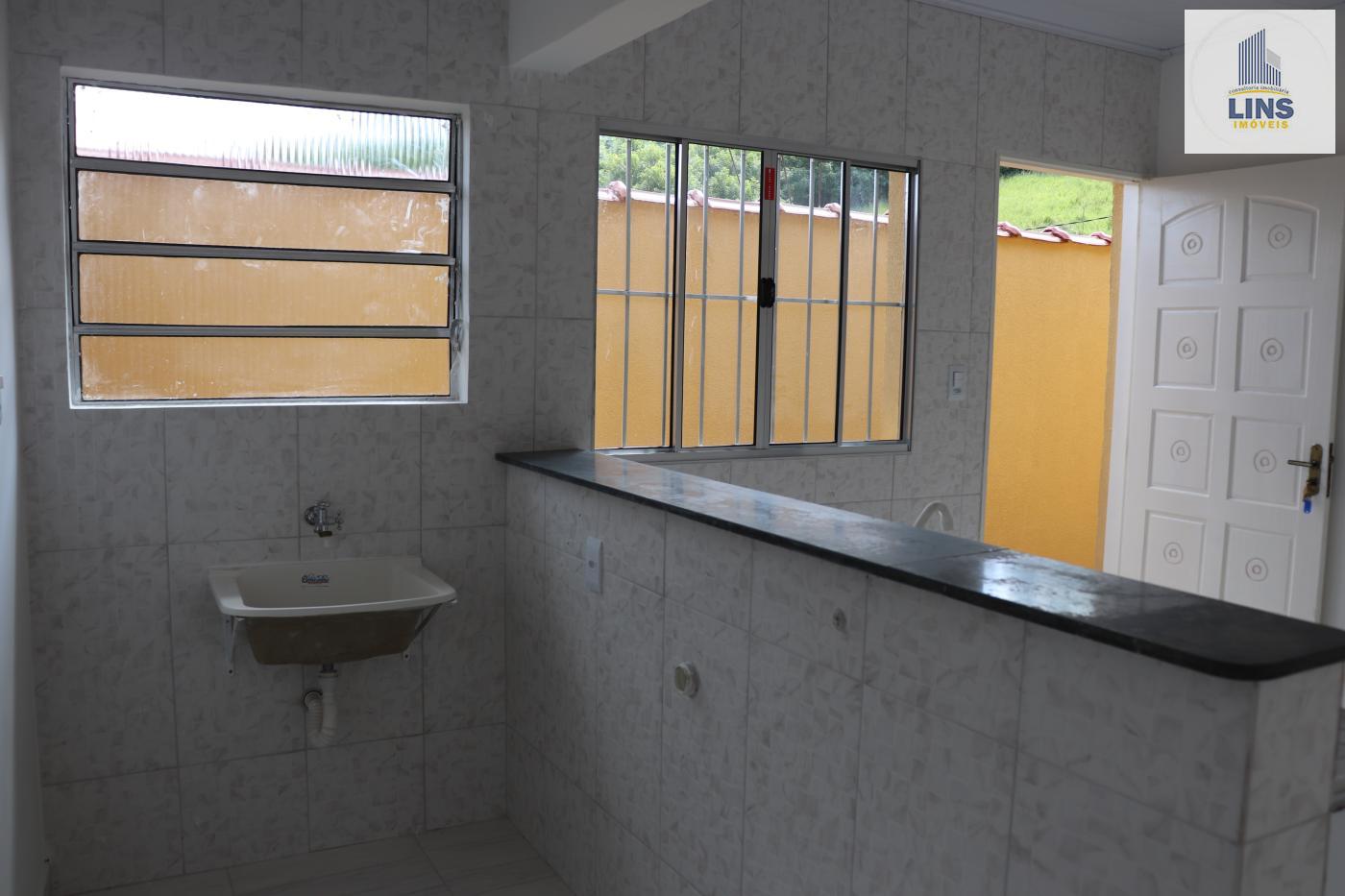 Casa de Condomínio para alugar com 1 quarto, 55m² - Foto 3