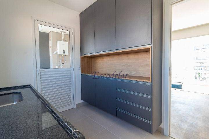 Apartamento à venda com 2 quartos, 98m² - Foto 29