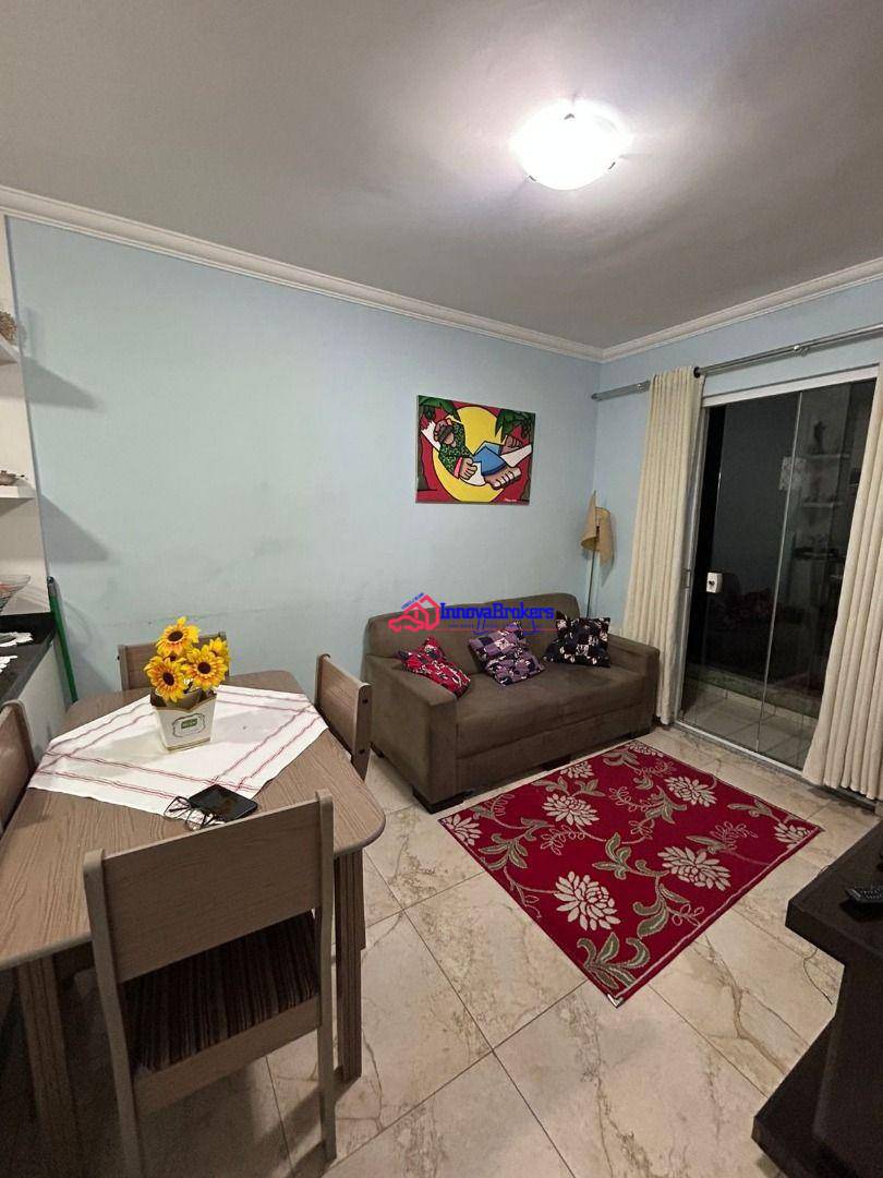 Apartamento, 1 quarto, 40 m² - Foto 1