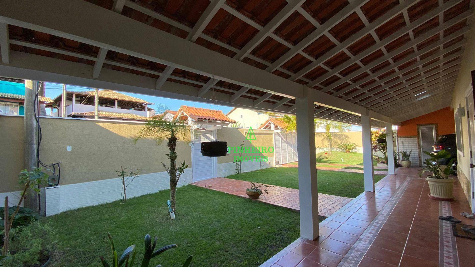 Casa à venda com 4 quartos, 300m² - Foto 17