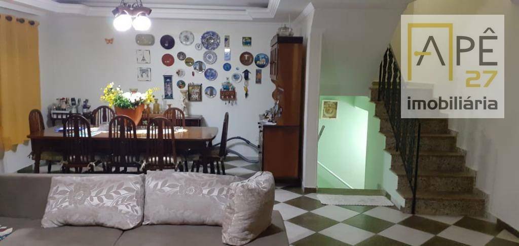 Sobrado à venda com 3 quartos, 330m² - Foto 8