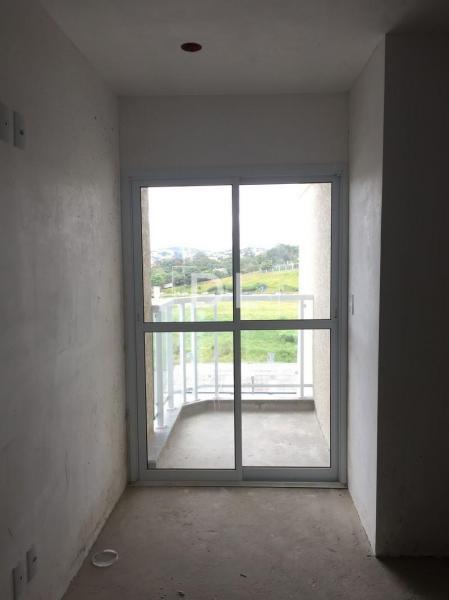 Apartamento à venda com 2 quartos, 60m² - Foto 3