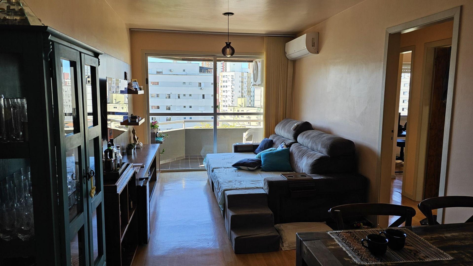 Apartamento à venda com 3 quartos, 85m² - Foto 4