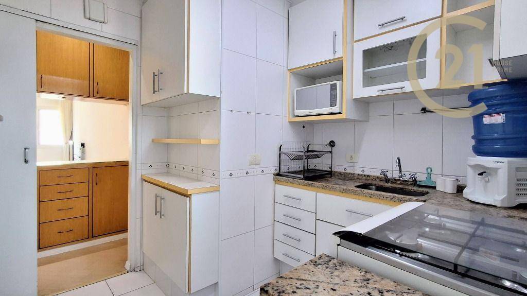 Apartamento à venda com 1 quarto, 63m² - Foto 22