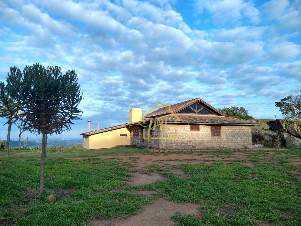 Fazenda à venda com 5 quartos, 1000m² - Foto 12