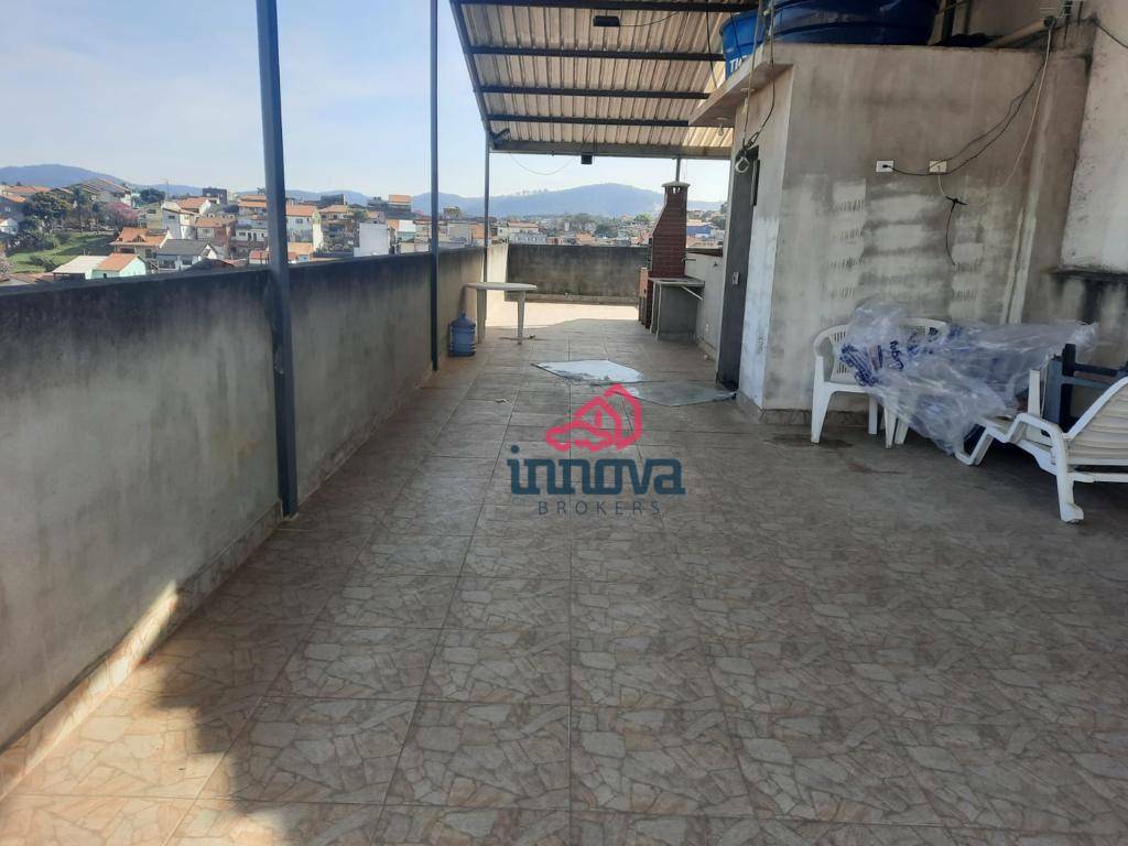 Casa à venda com 3 quartos, 350m² - Foto 3