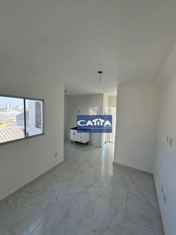 Apartamento à venda com 1 quarto, 27m² - Foto 9