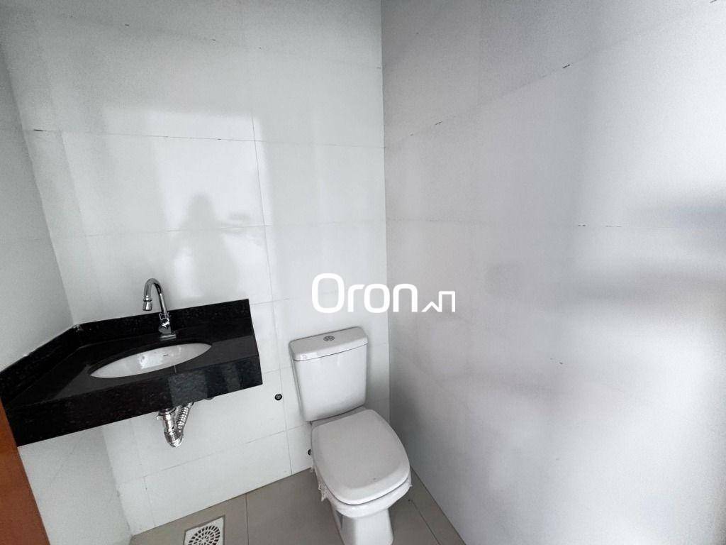 Casa à venda com 3 quartos, 132m² - Foto 17