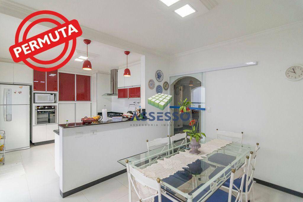 Casa à venda com 4 quartos, 510m² - Foto 31