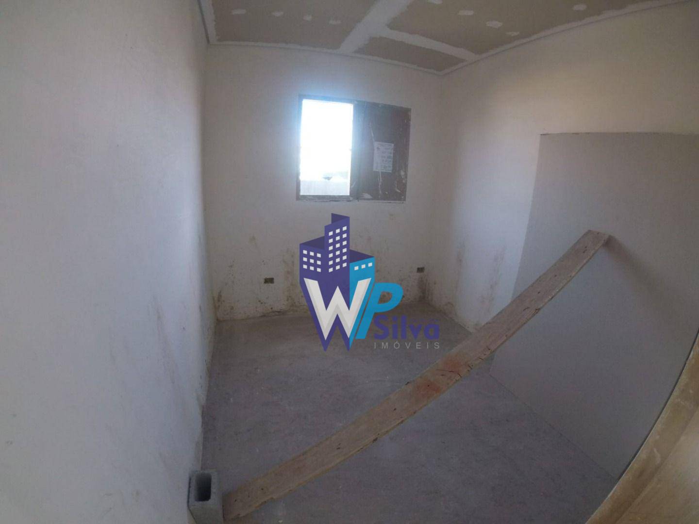 Apartamento à venda com 2 quartos, 40m² - Foto 3