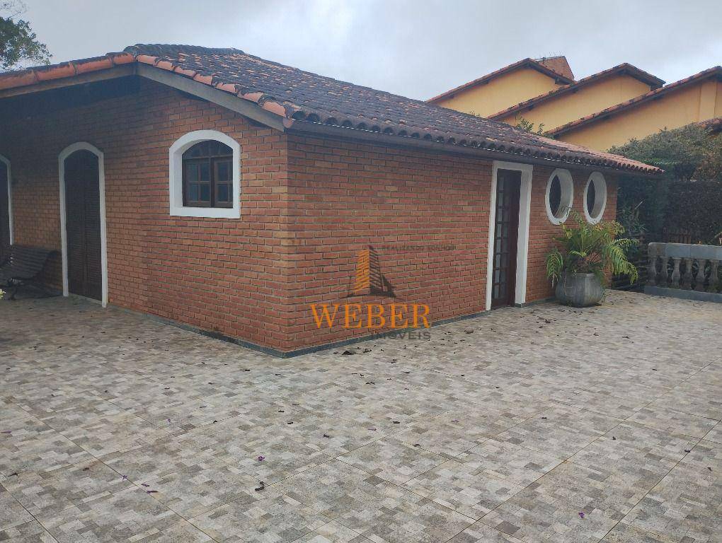 Casa de Condomínio à venda com 3 quartos, 376m² - Foto 14