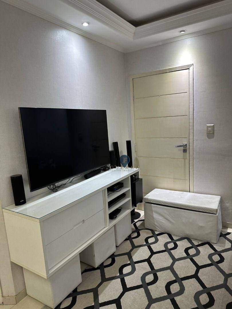 Apartamento à venda com 3 quartos, 78m² - Foto 5