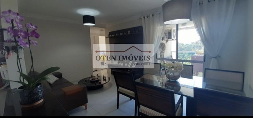 Apartamento à venda com 3 quartos, 70m² - Foto 13