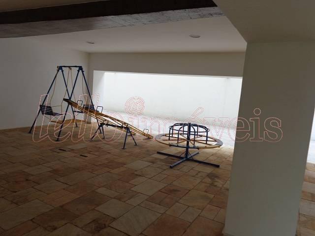 Apartamento para alugar com 3 quartos, 140m² - Foto 20