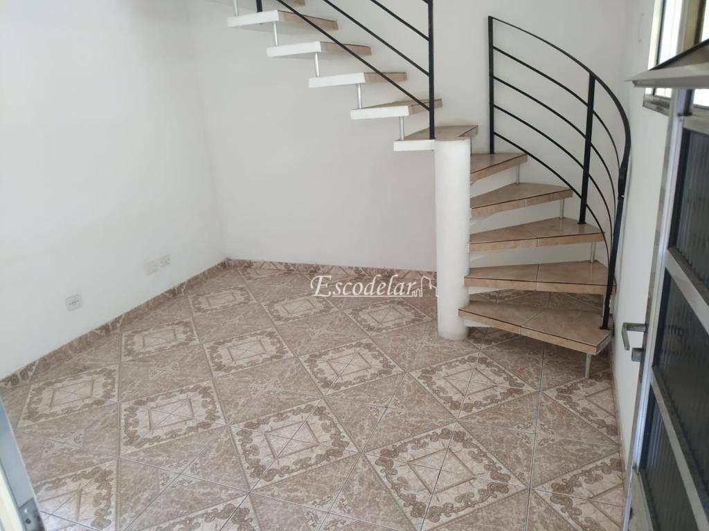 Sobrado à venda com 4 quartos, 128m² - Foto 9