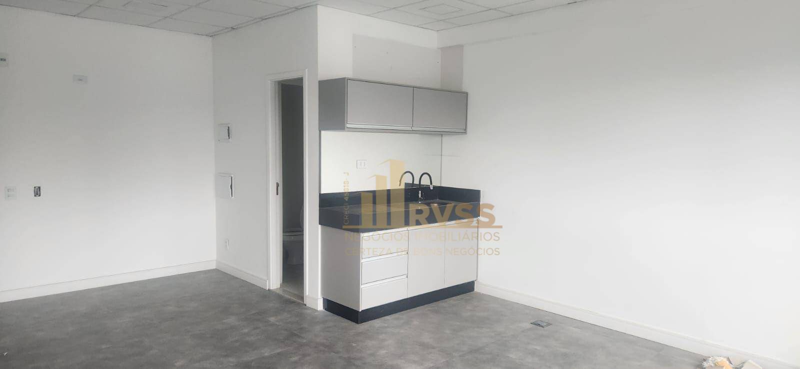 Sala-Conjunto, 38 m² - Foto 5