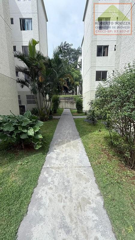 Apartamento à venda com 2 quartos, 38m² - Foto 18