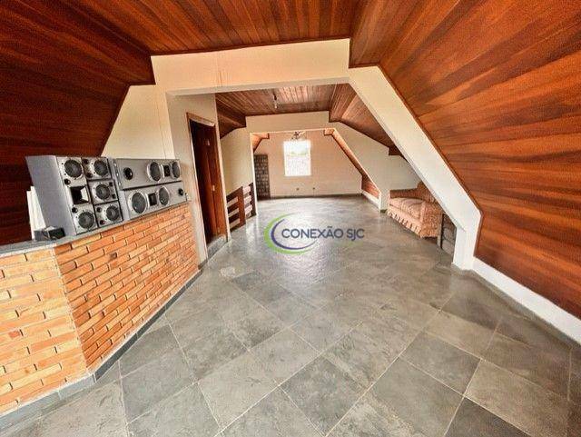 Casa de Condomínio à venda com 4 quartos, 260m² - Foto 11