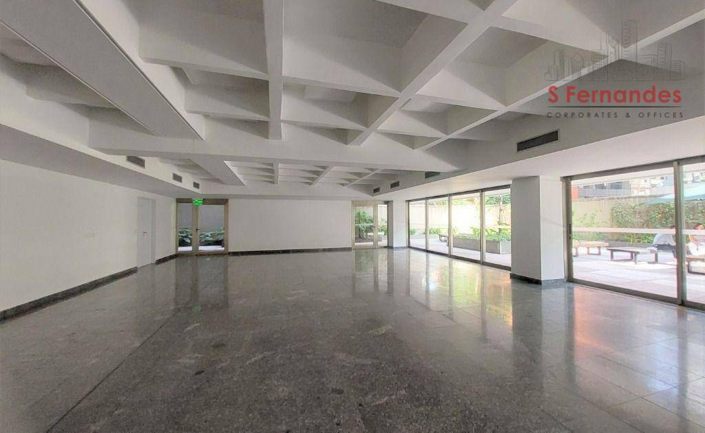 Conjunto Comercial-Sala para alugar, 165m² - Foto 16