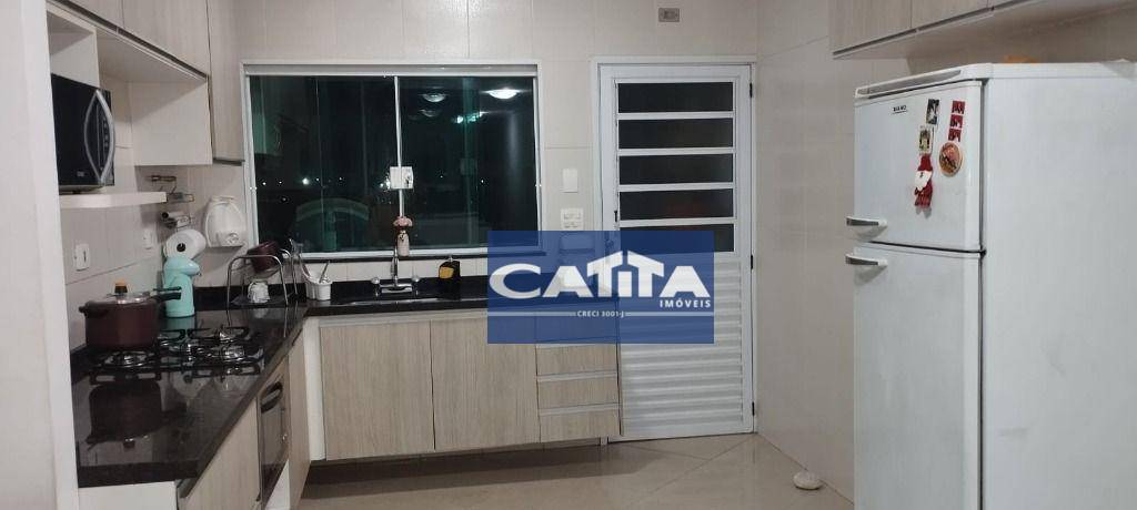 Sobrado à venda com 3 quartos, 160m² - Foto 13